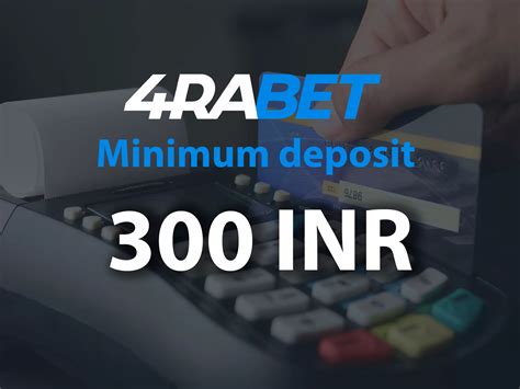 4raBet Deposit And Withdrawal Methods 2024.